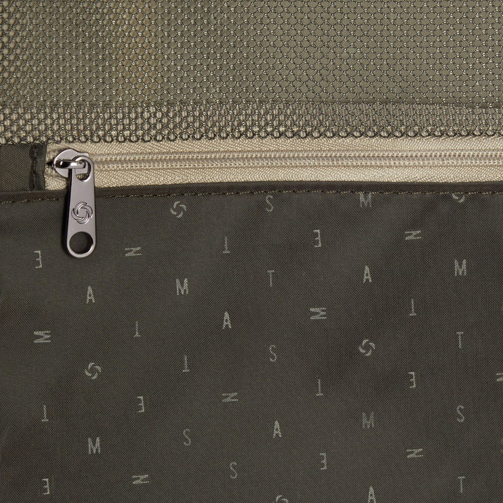 Samsonite Airea 3-Piece Nested Set Softside Luggage