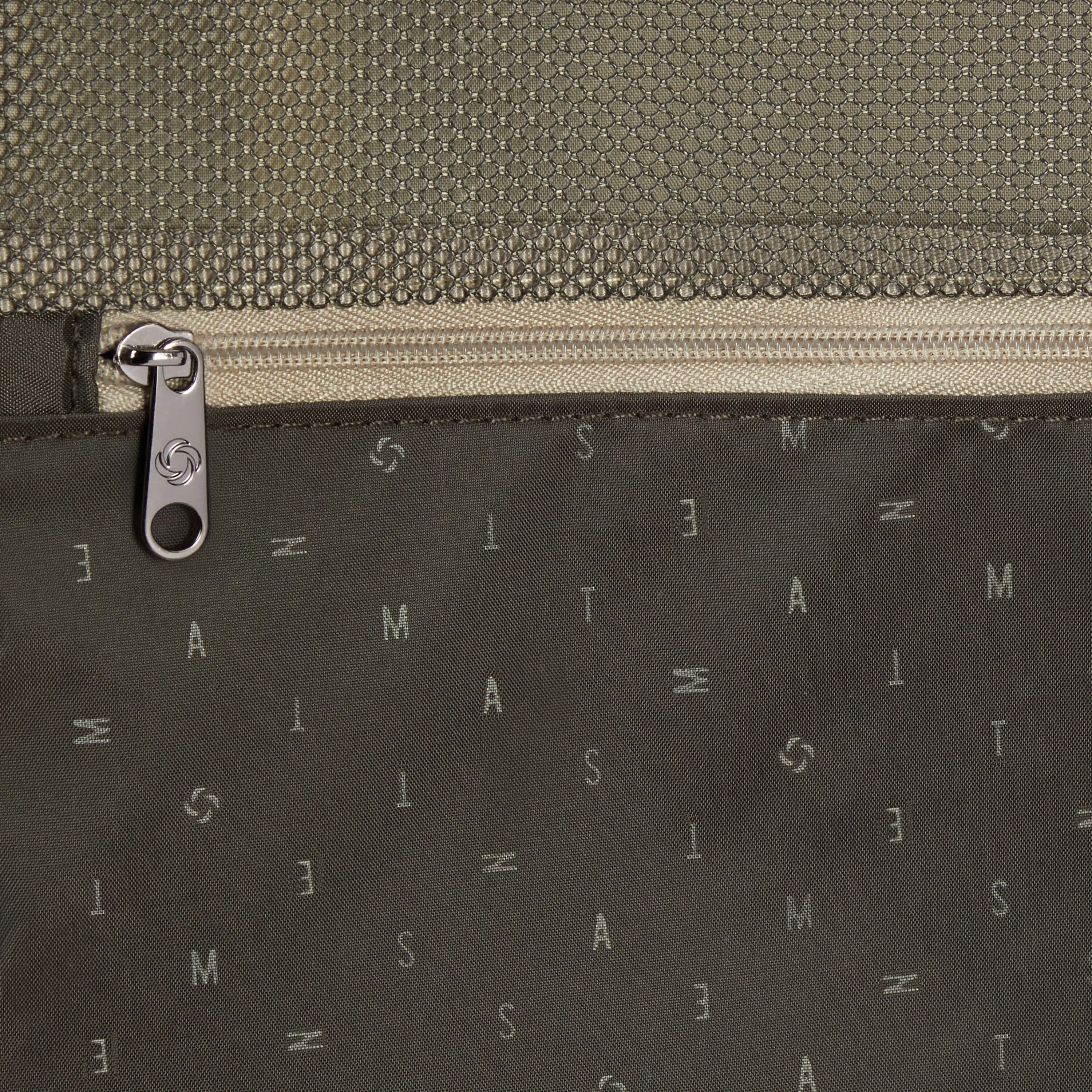 Samsonite Airea 3-Piece Nested Set Softside Luggage