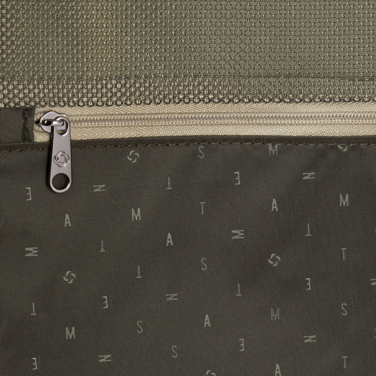 Samsonite Airea 3-Piece Nested Set Softside Luggage