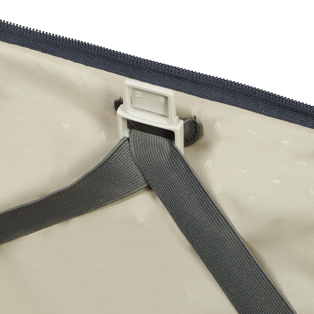 Samsonite Airea 3-Piece Nested Set Softside Luggage