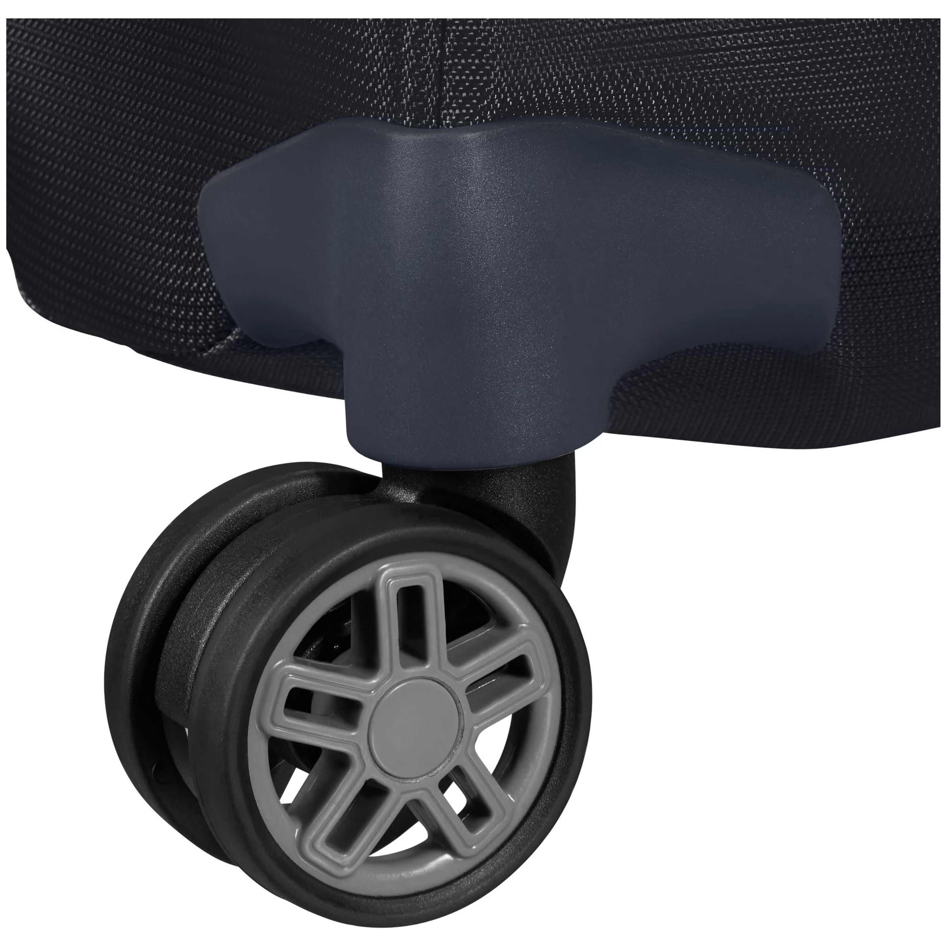 Samsonite Airea 3-Piece Nested Set Softside Luggage