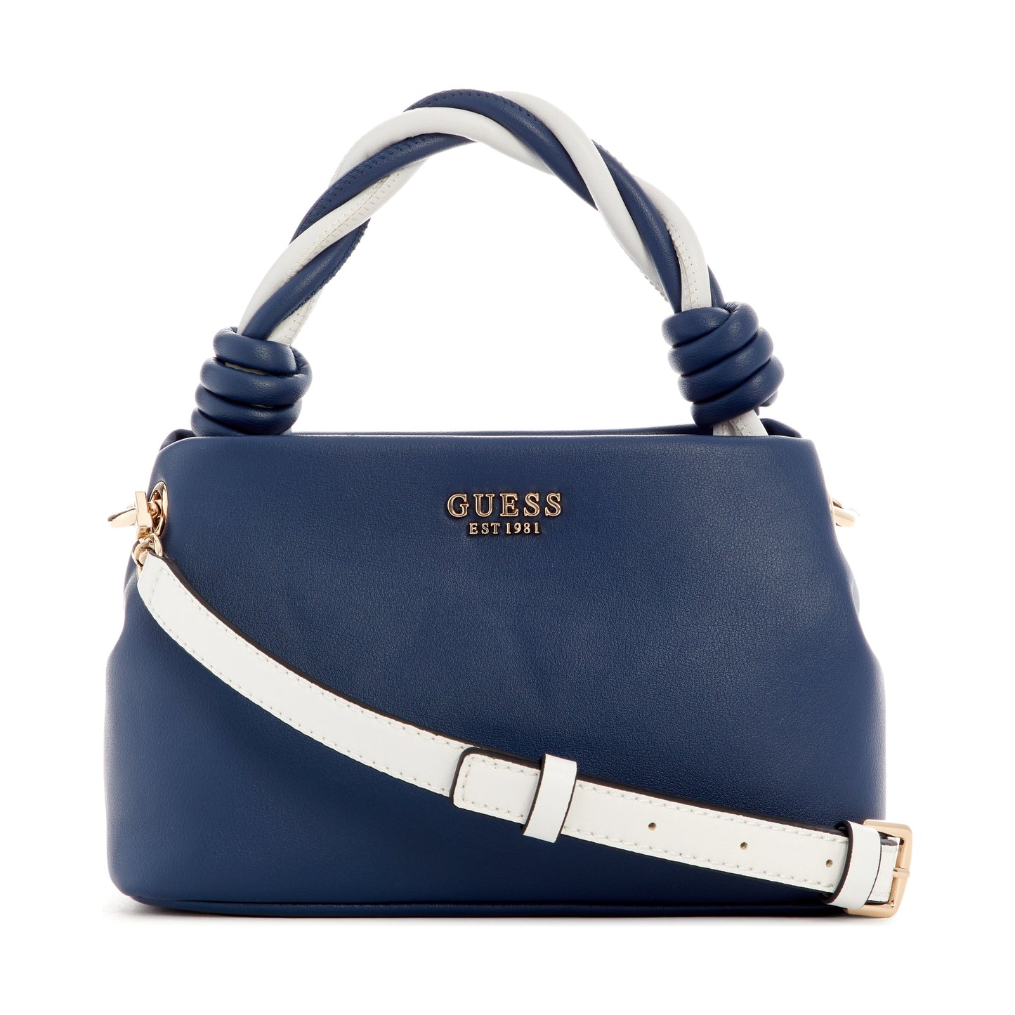 GUESS Cruise Vibe Top Handle Crossbody