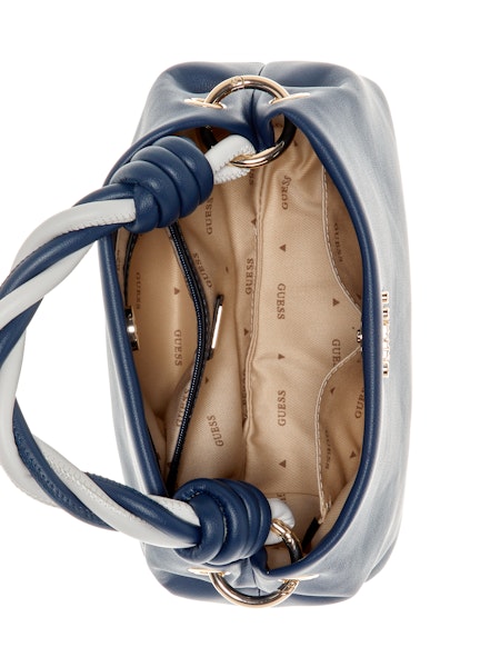 GUESS Cruise Vibe Top Handle Crossbody