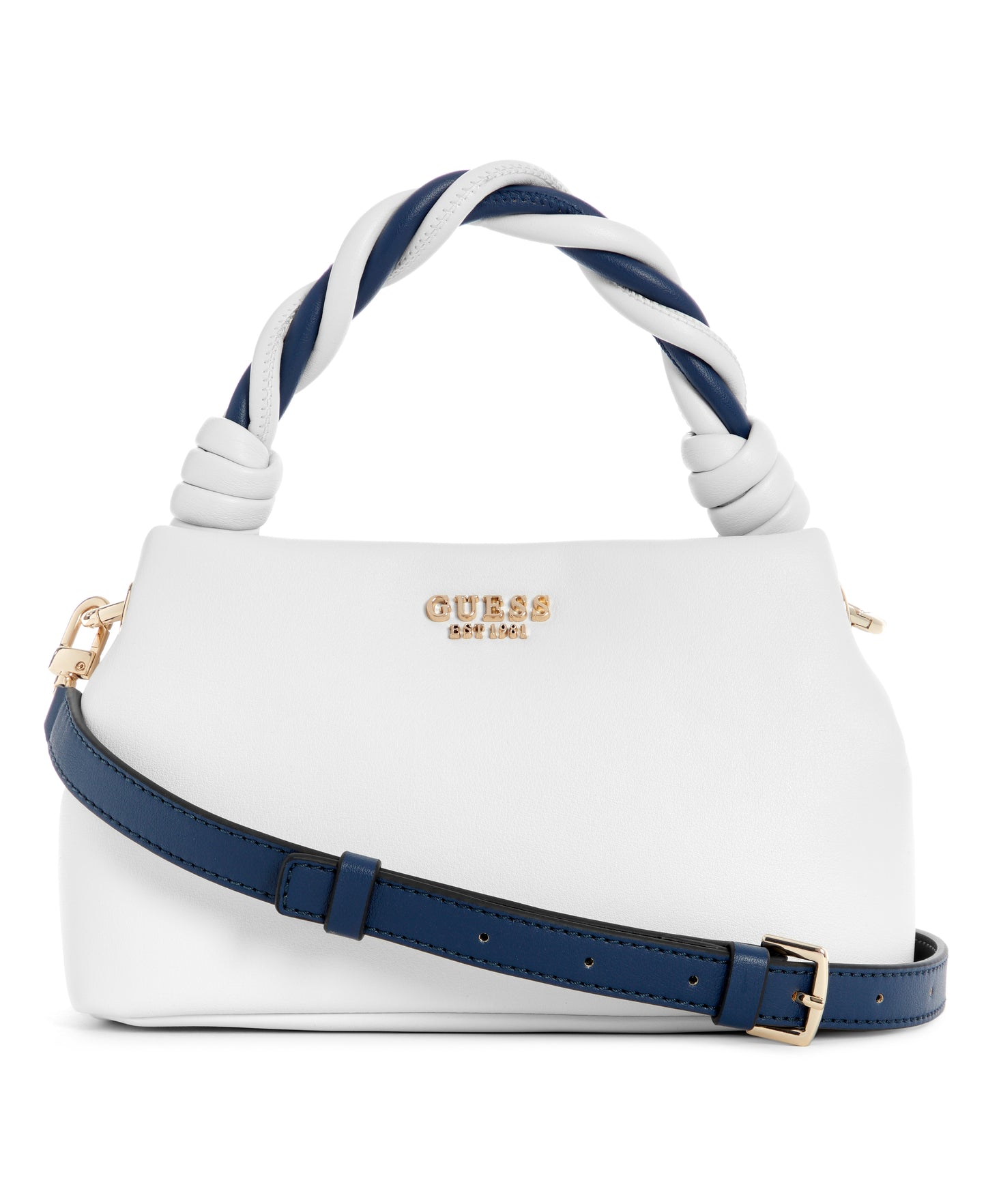 GUESS Cruise Vibe Top Handle Crossbody