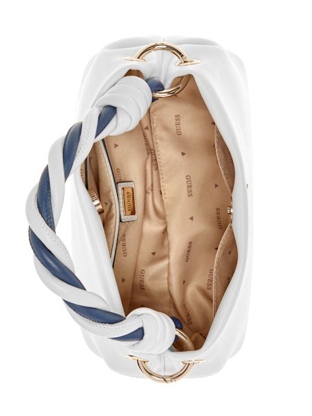 GUESS Cruise Vibe Top Handle Crossbody