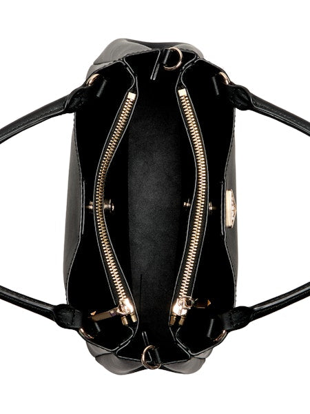 GUESS Talent Multi Comp Satchel