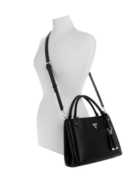 GUESS Talent Multi Comp Satchel
