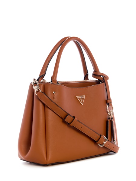 GUESS Talent Multi Comp Satchel