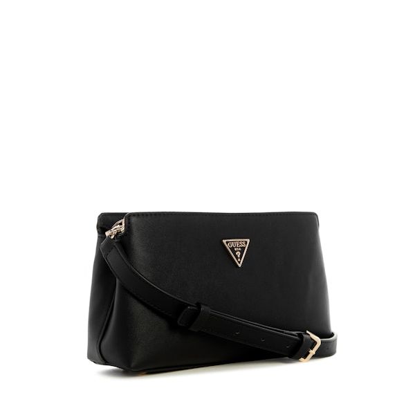GUESS Talent Crossbody Top Zip