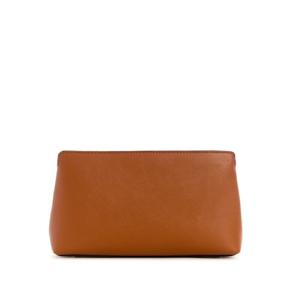 Sac bandoulière GUESS Talent à fermeture éclair supérieure