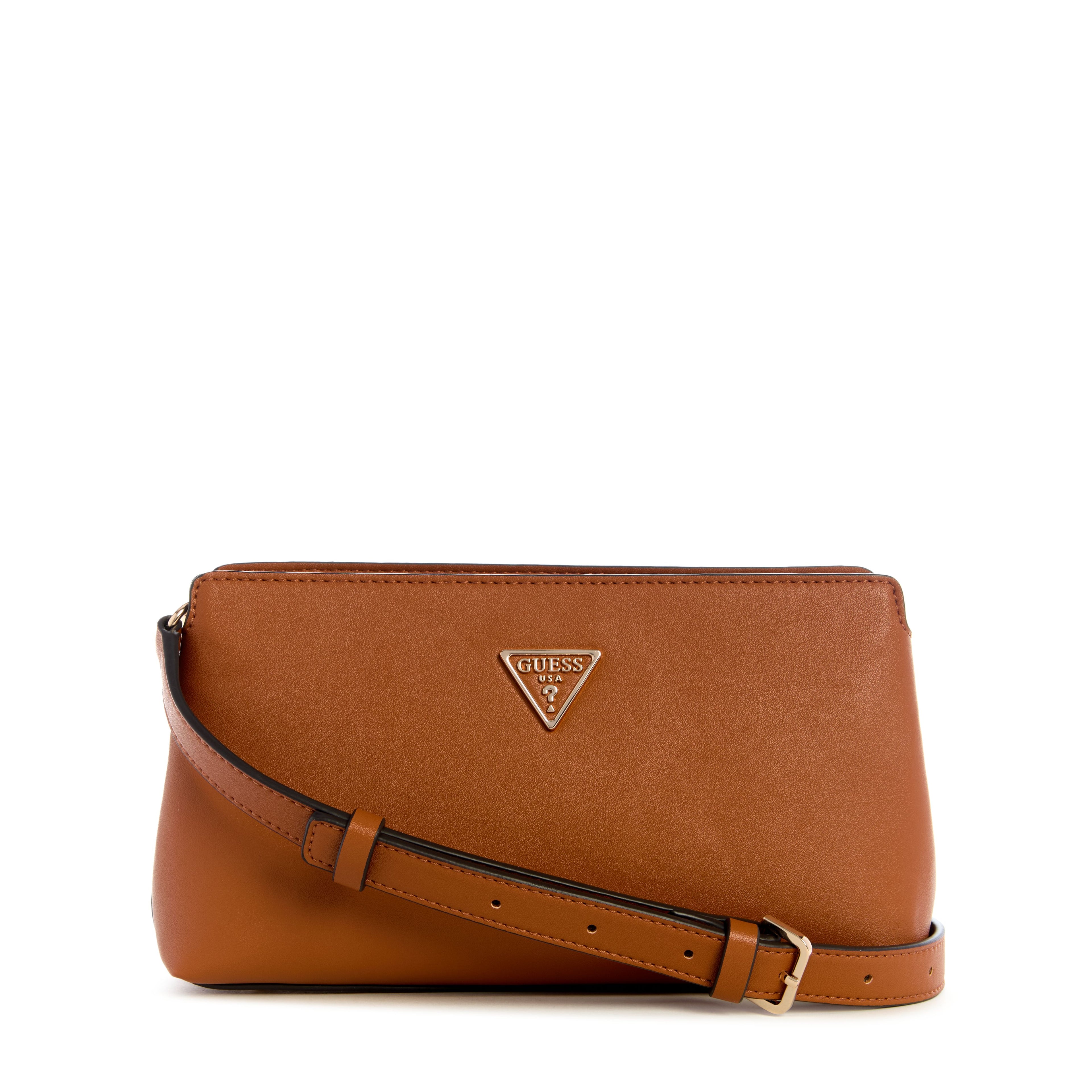 GUESS Talent Crossbody Top Zip