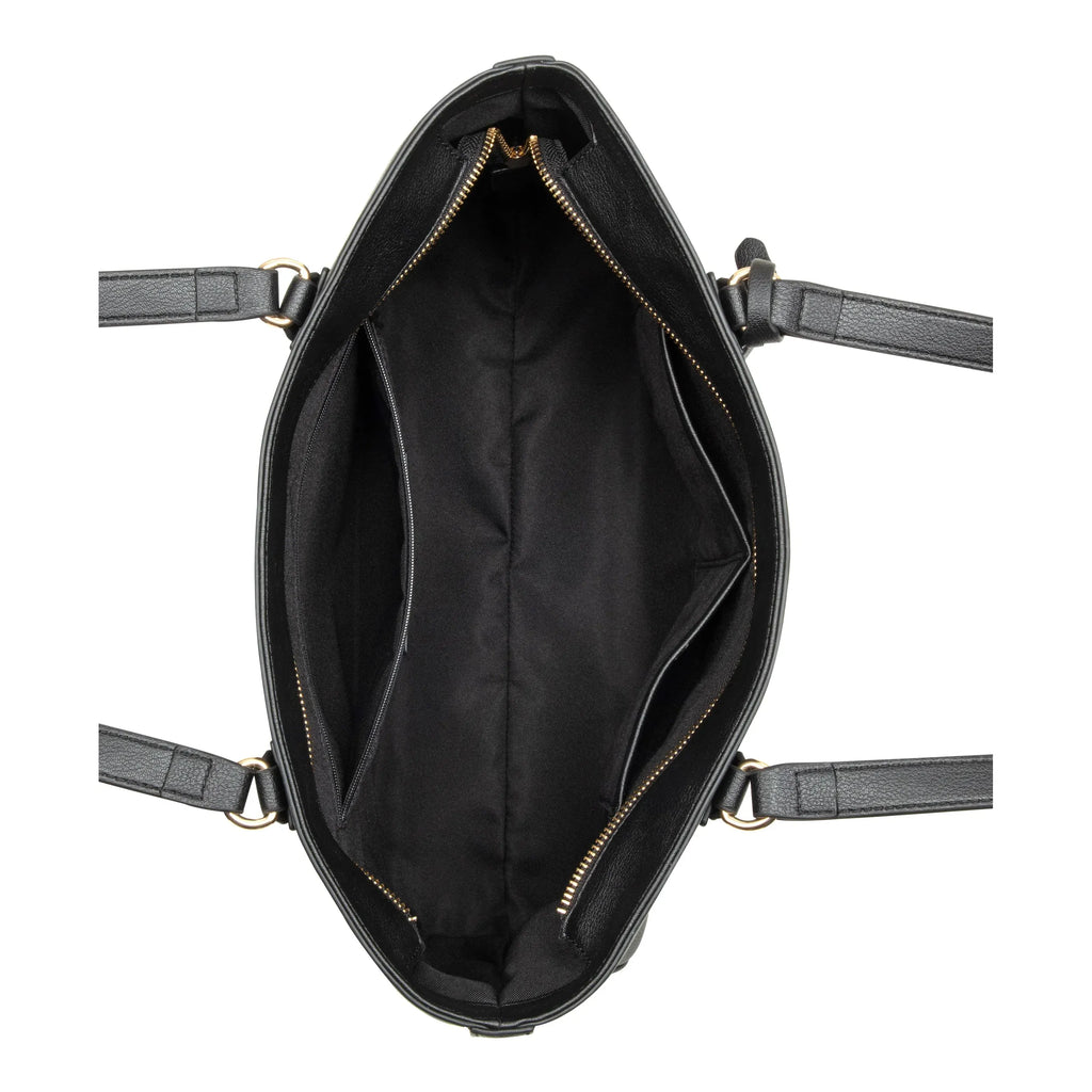 Nine West Lakelyn Tote Bag - Black