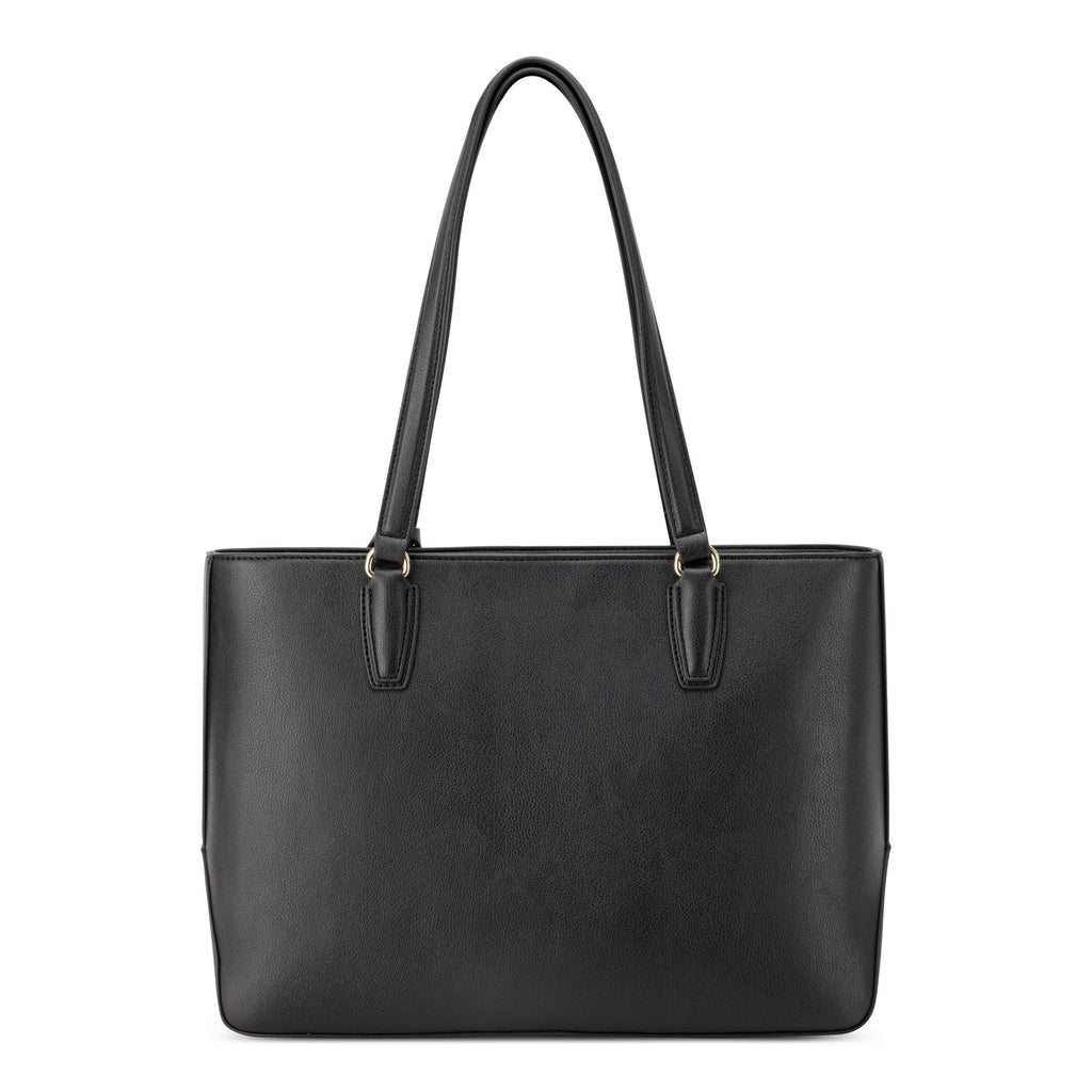 Nine West Lakelyn Tote Bag - Black