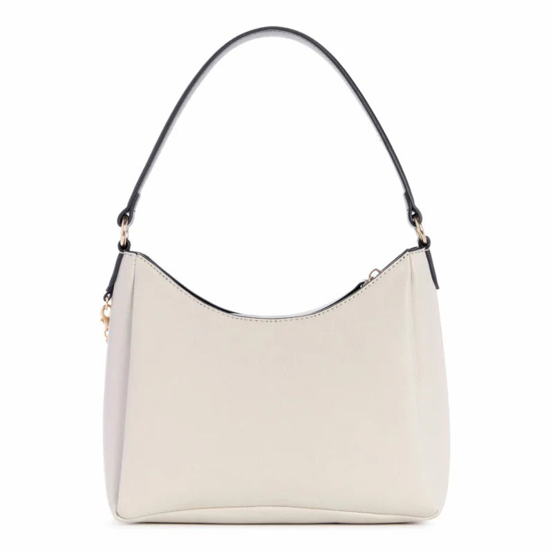 Nine West Maverick Top Zip Shoulder Bag - Milk Multi