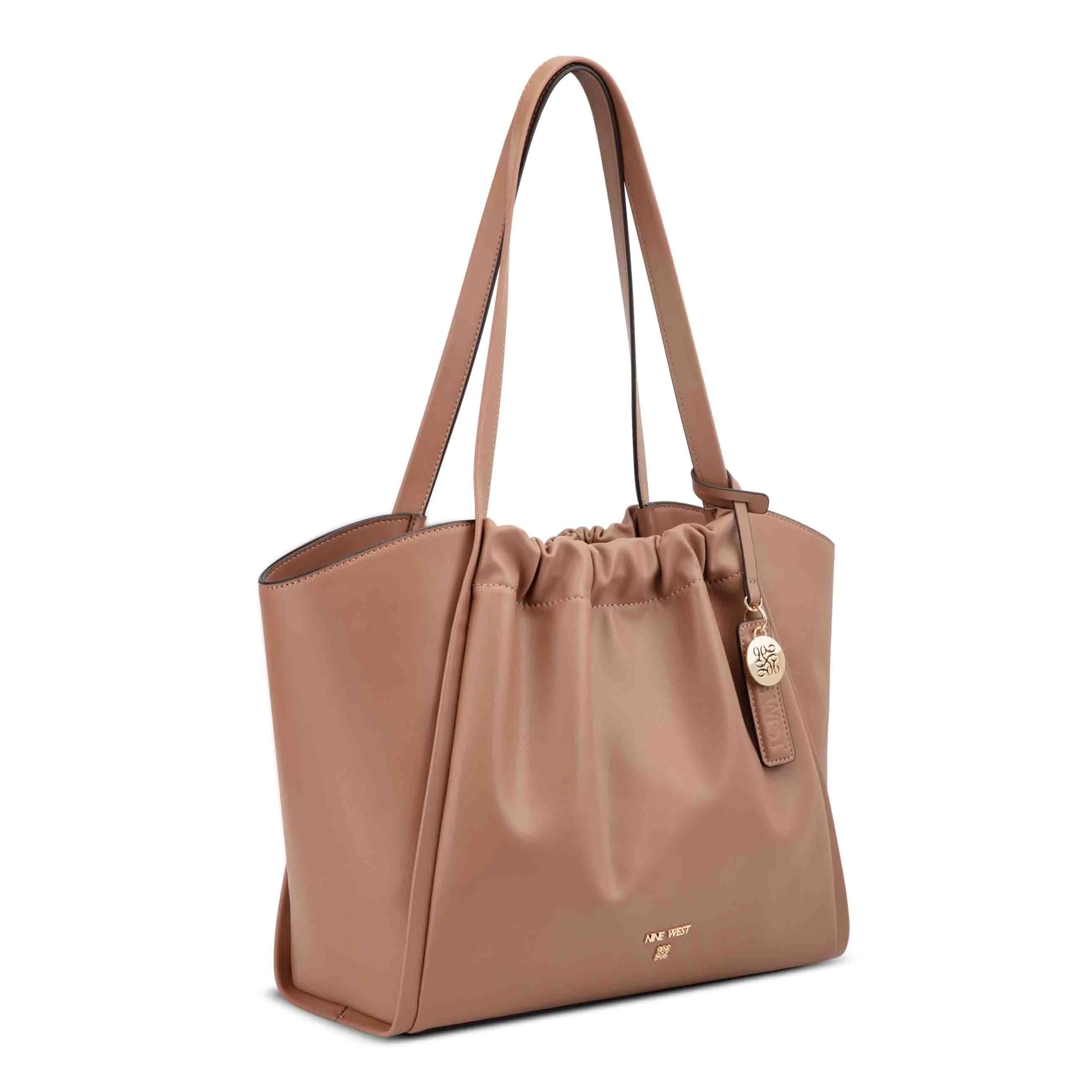 Nine West Kenji 3 Comp Tote