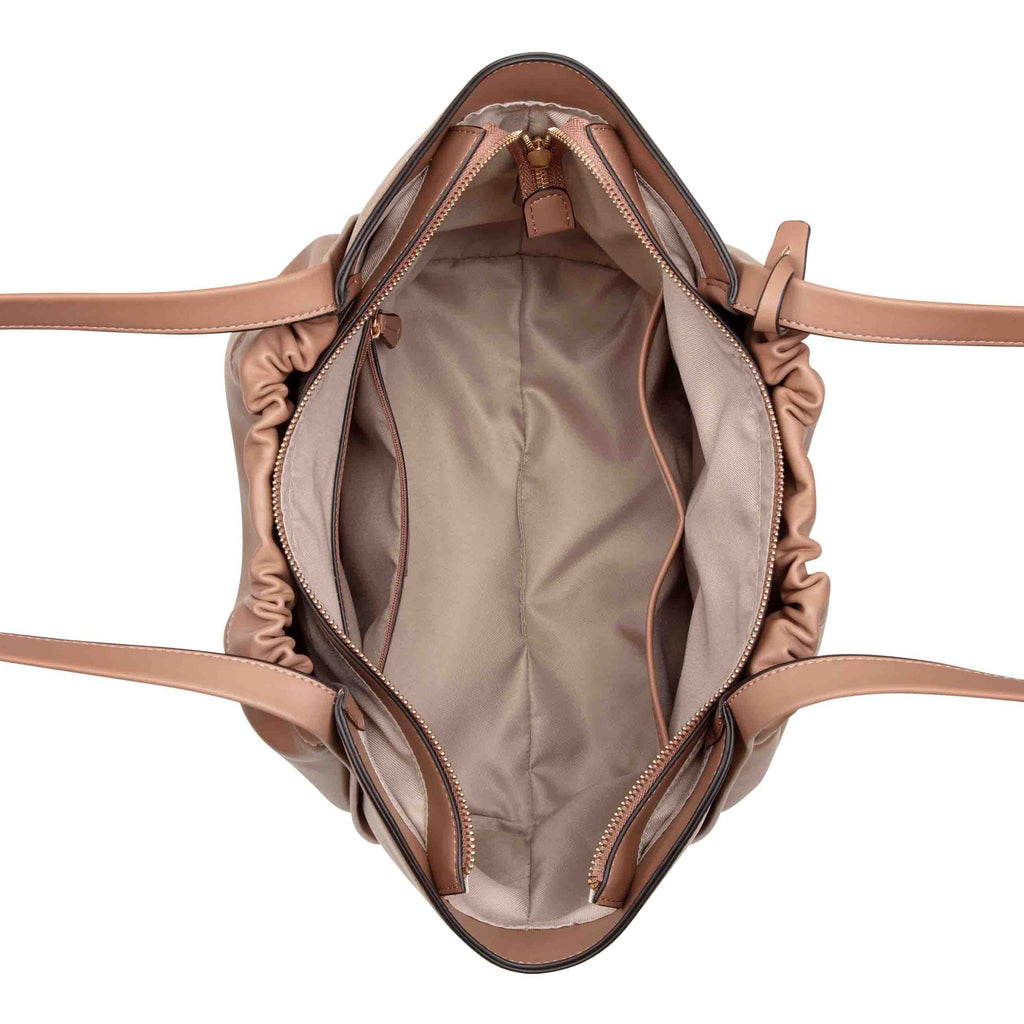 Nine West Kenji 3 Comp Tote