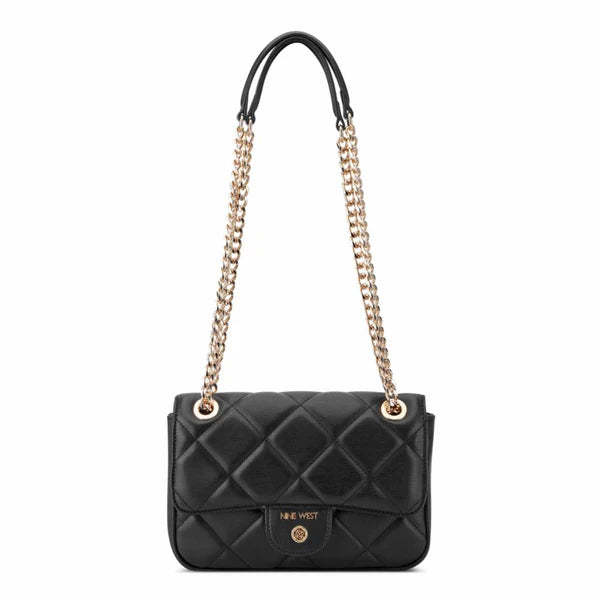 Nine West Meilani Convertible Xbody Flap