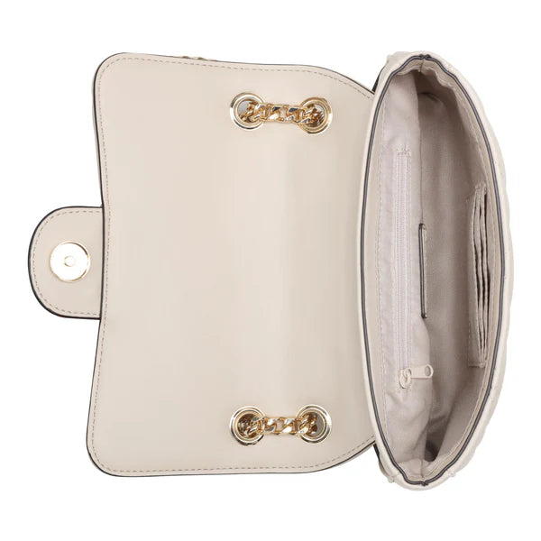 Nine West Meilani Convertible Xbody Flap