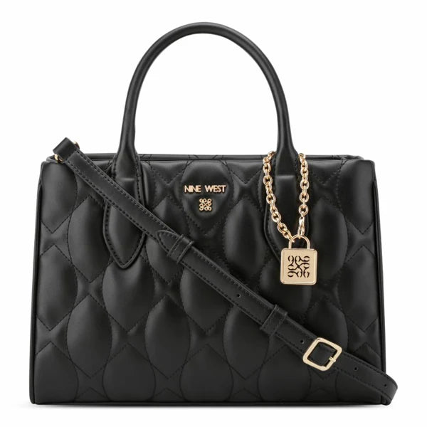 Nine West Rue Satchel