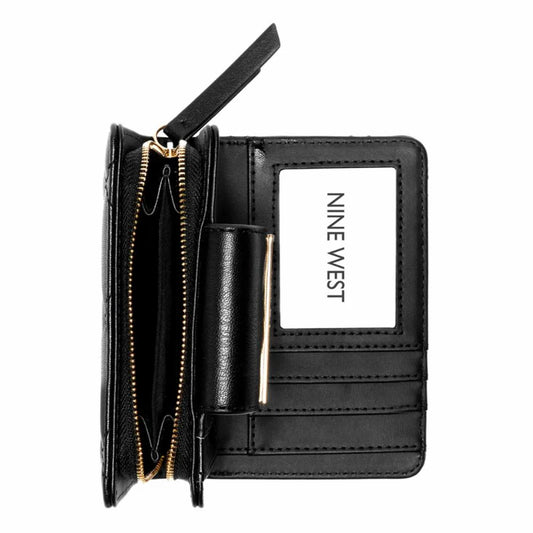 Portefeuille français Nine West Mirabella SLG