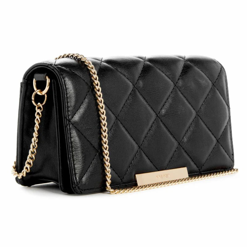 Nine West Mirabella Phone Case Organizer - Black