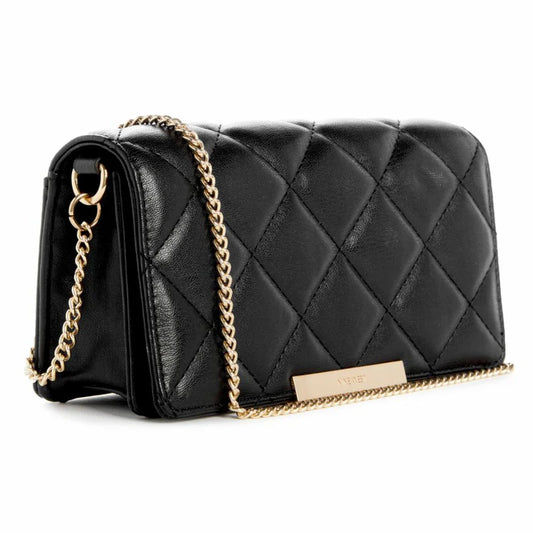 Organisateur de coque de téléphone Nine West Mirabella - Noir