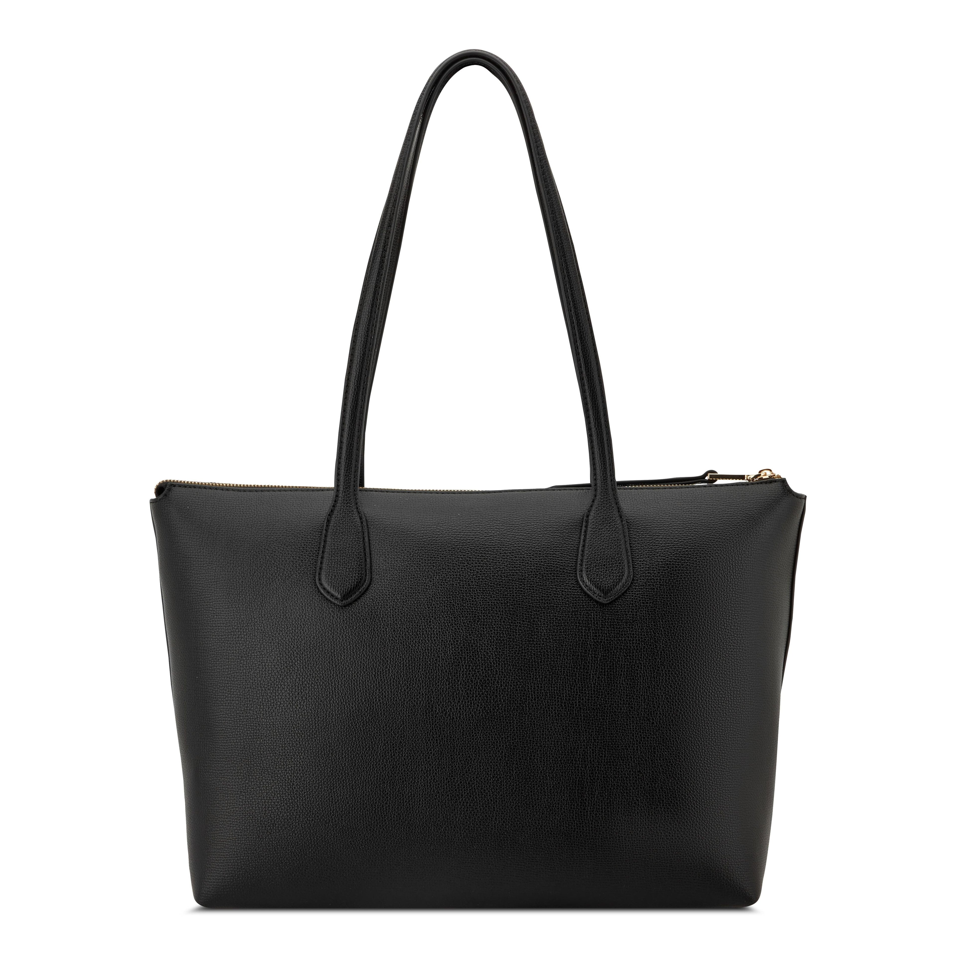 Nine West Handbags KYRIE TECH TOTE BLACK
