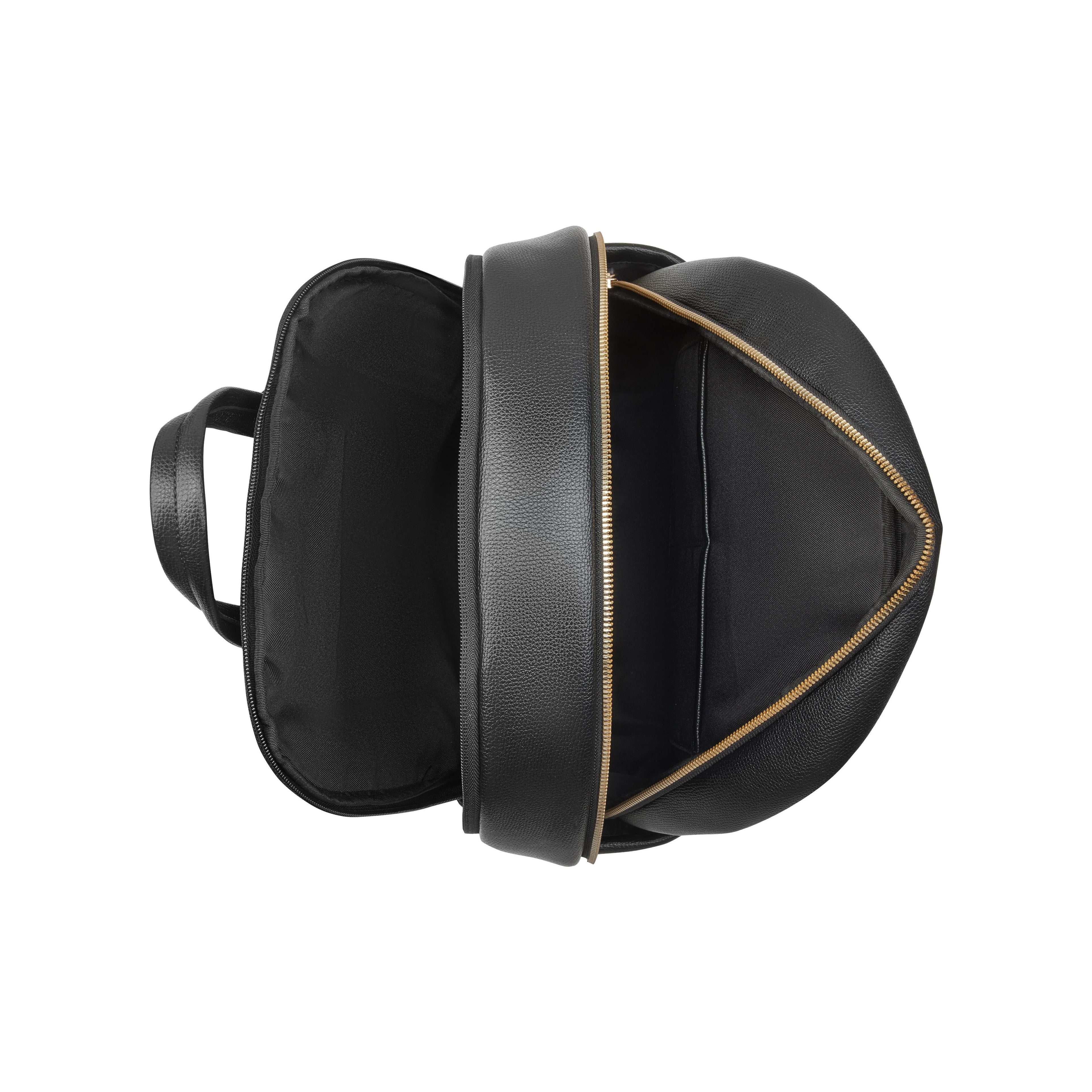 Nine West Handbags KYLAH TECH BACKPACK BLACK