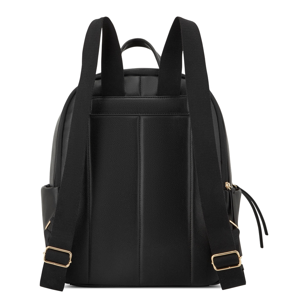 Nine West Handbags KYLAH TECH BACKPACK BLACK