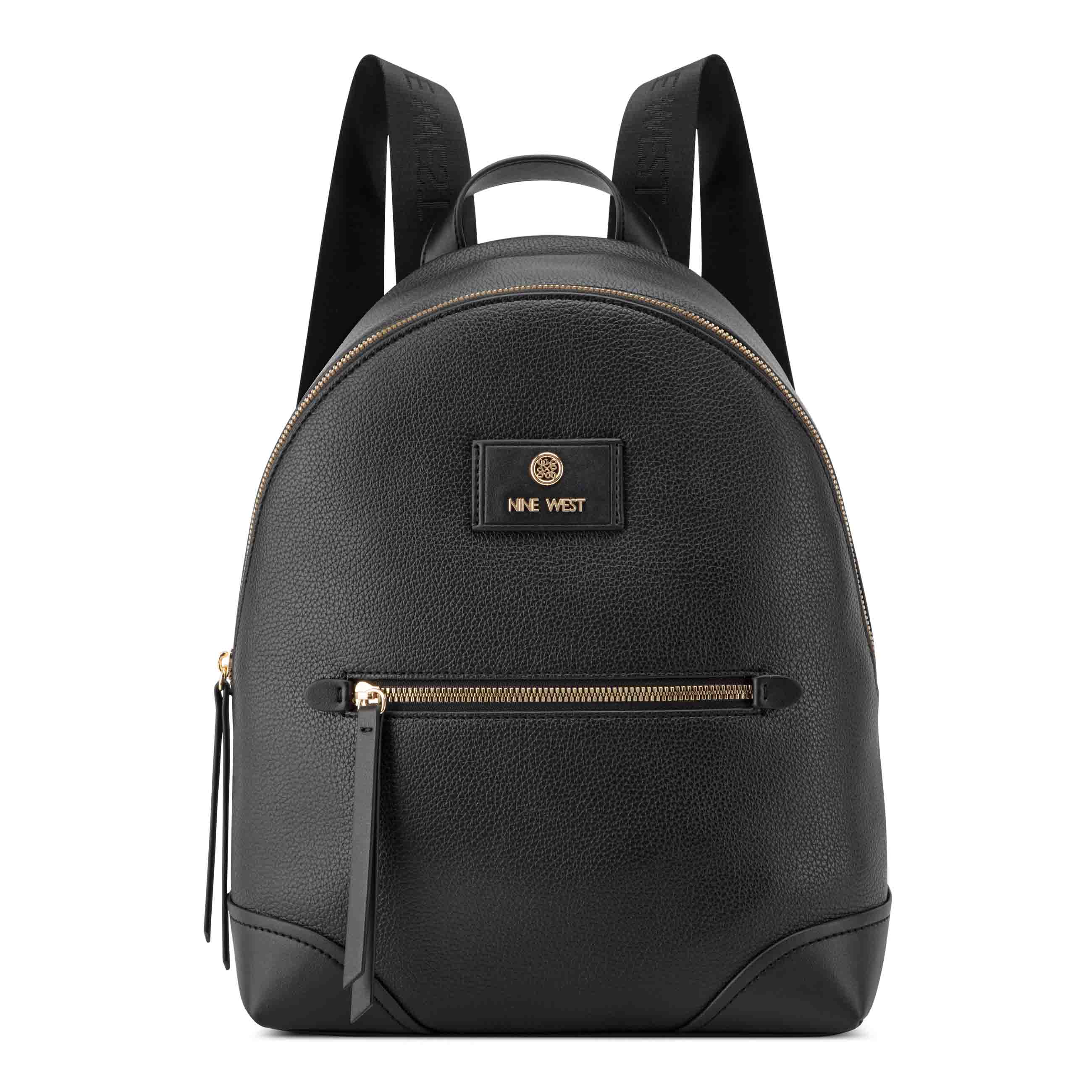 Nine West Milenia Medium Backpack - Black