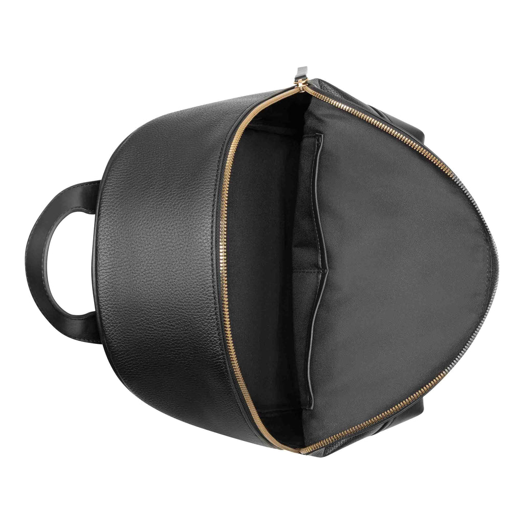 Nine West Milenia Medium Backpack - Black