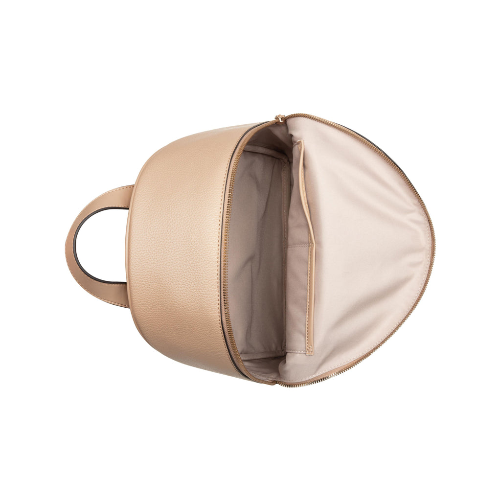 Nine West Handbags MILENIA MEDIUM BACKPACK KHAKI