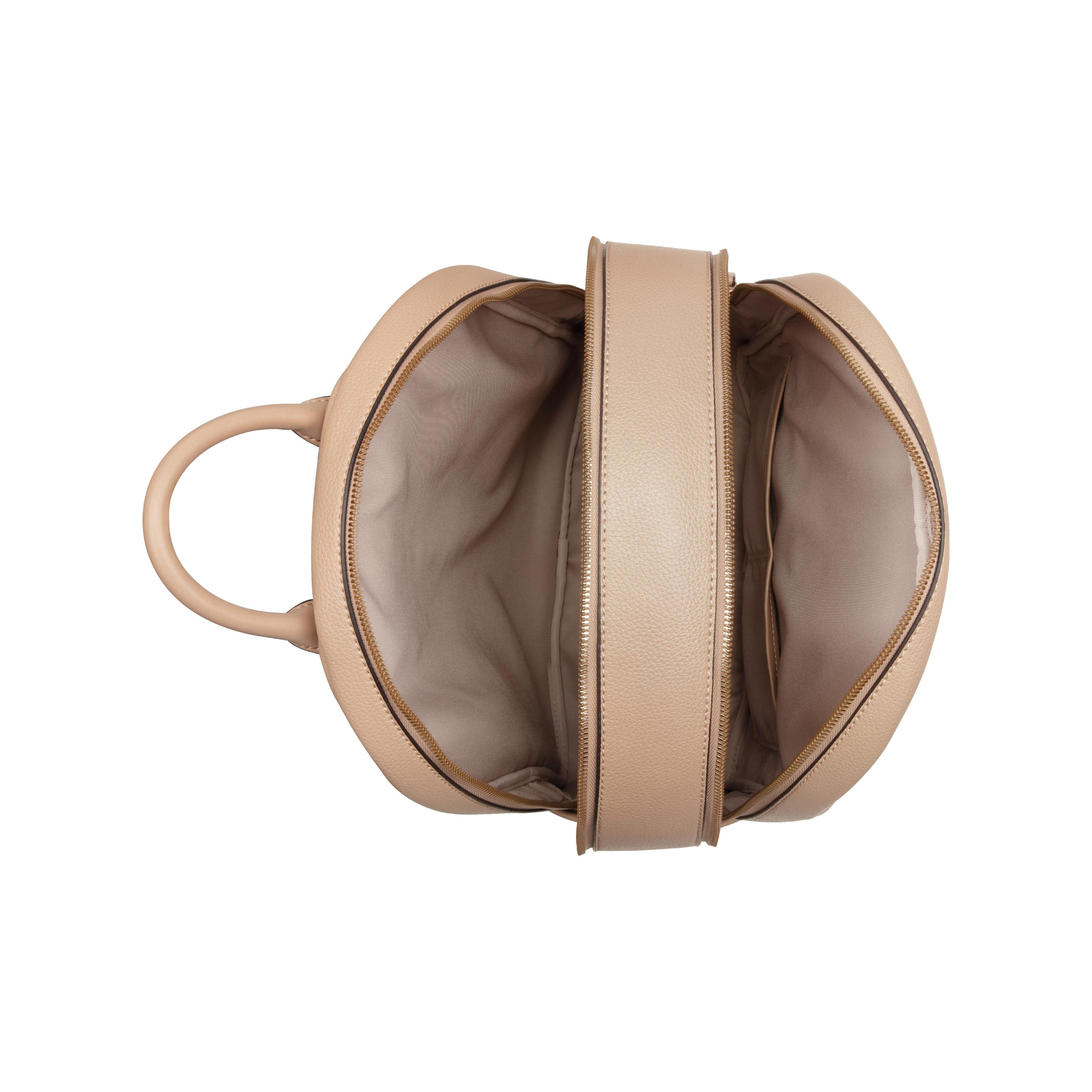 Nine West Handbags ODILE TECH BACKPACK KHAKI