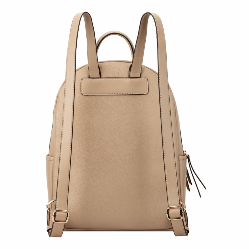 Nine West Handbags ODILE TECH BACKPACK KHAKI