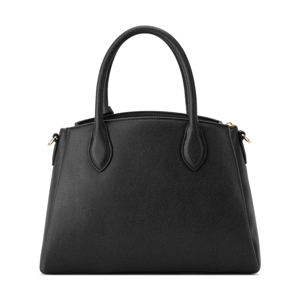 Nine West Handbags MARY SATCHEL BLACK