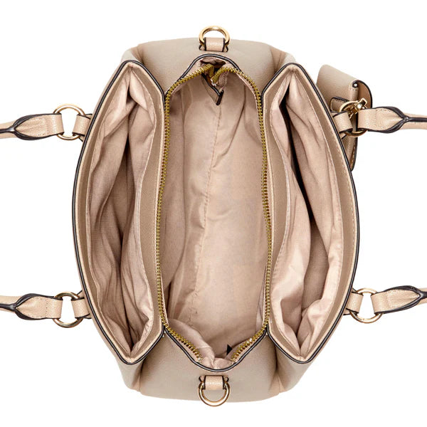 Nine West Siera Satchel