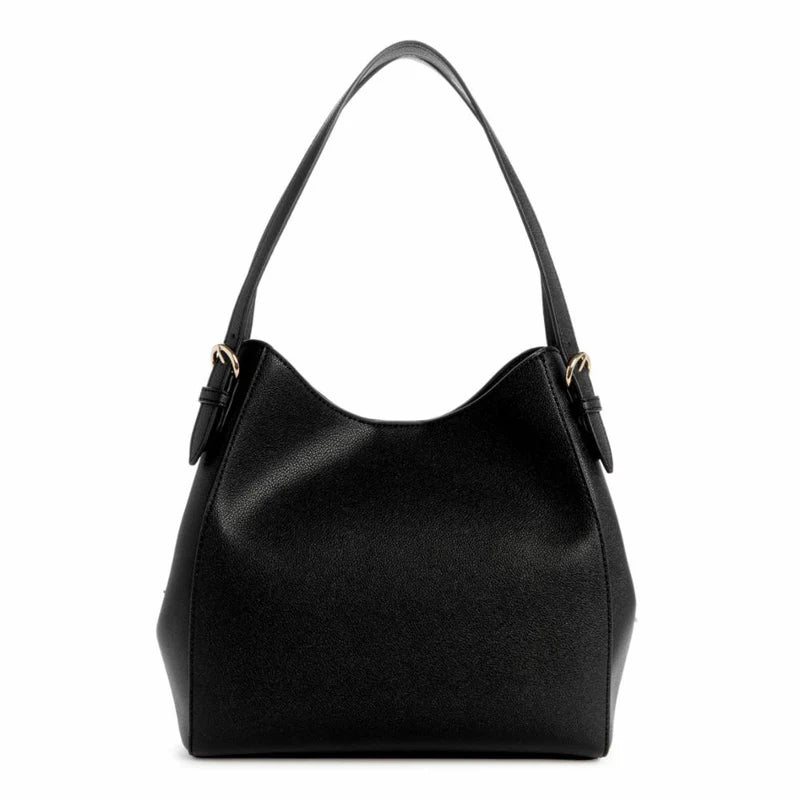 Sac fourre-tout Nine West Siera 3 Comaptment - Noir