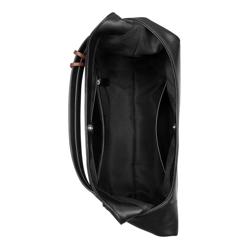 Nine West Keylee Hobo - Black