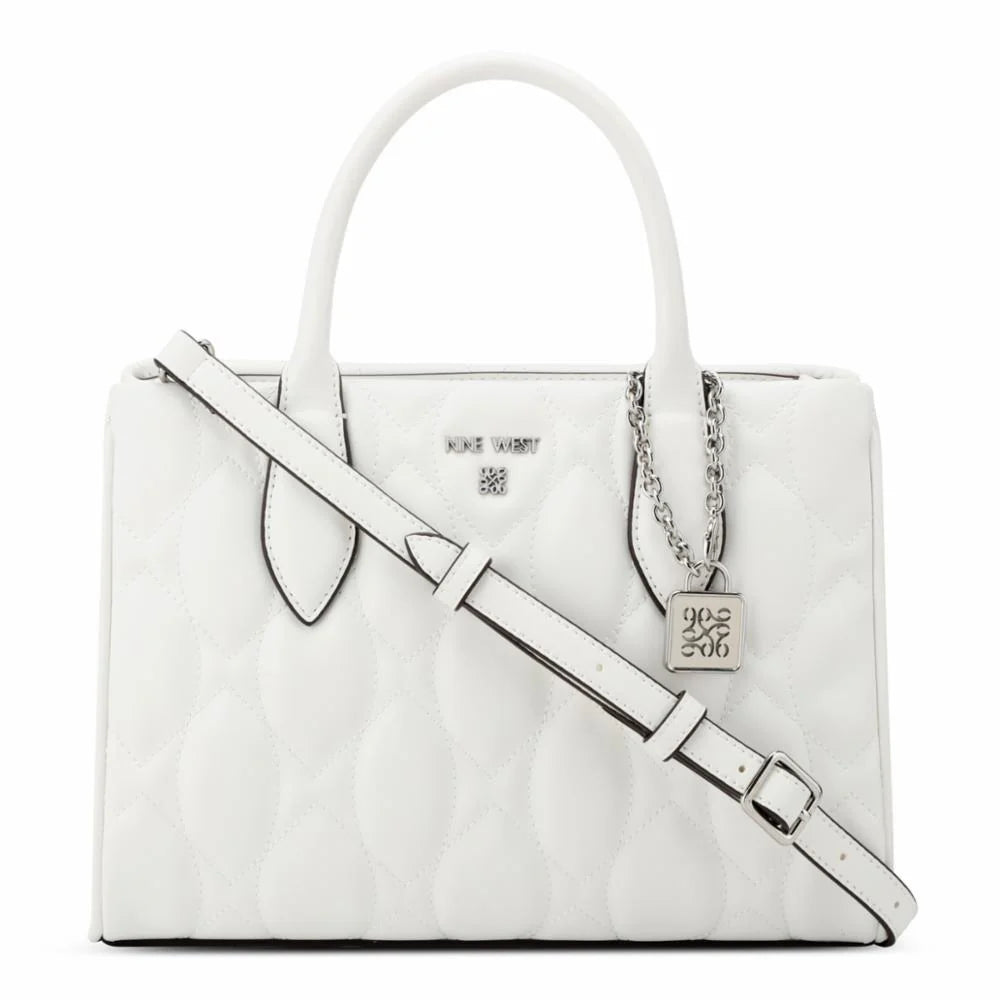 Nine West Rue Satchel