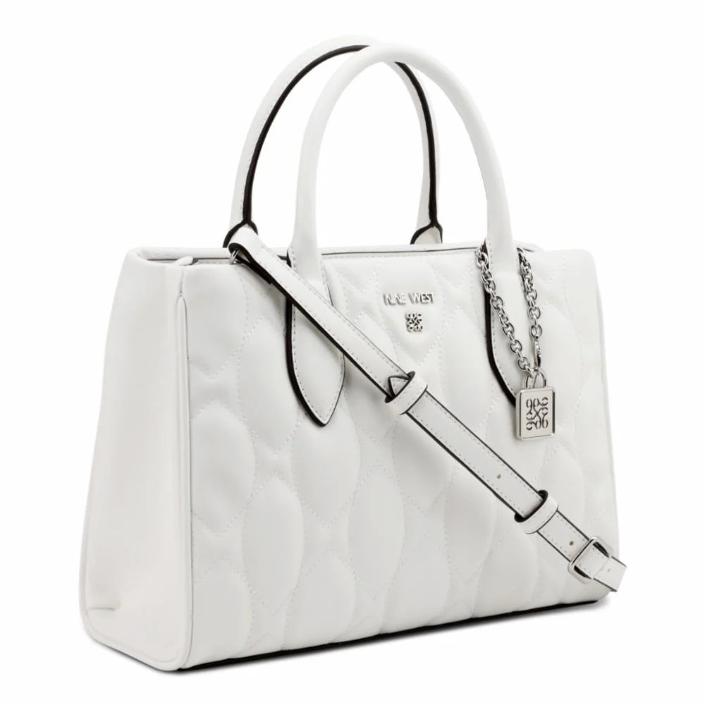 Nine West Rue Satchel