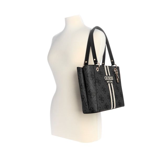 GUESS Noelle II Small Tote