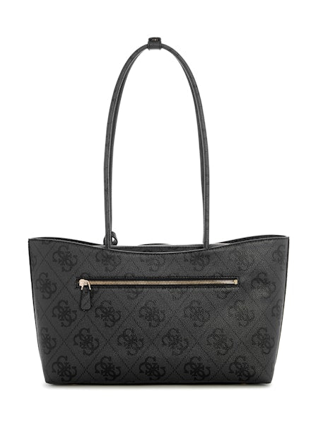 Guess Janie Logo Girlfriend Carryall