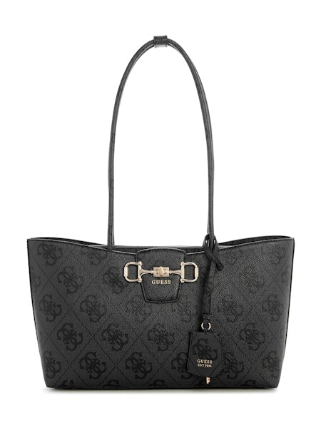 Guess Janie Logo Girlfriend Carryall