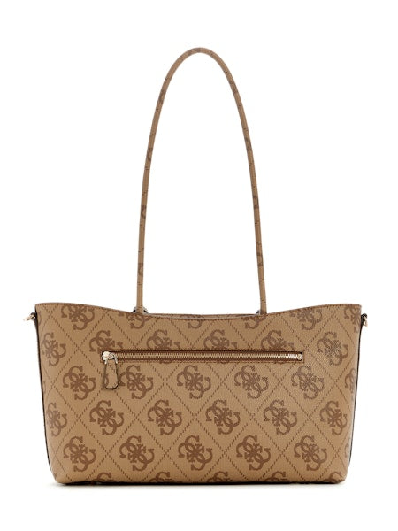 Guess Janie Logo Girlfriend Carryall