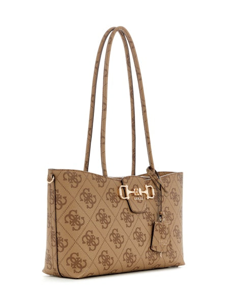 Guess Janie Logo Girlfriend Carryall
