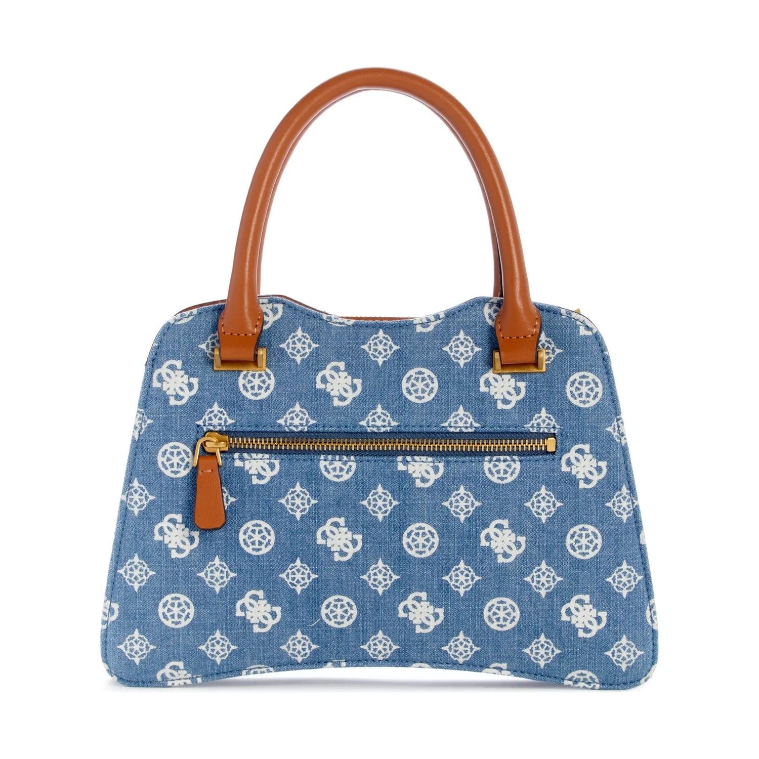 Guess denim bag 2015 shop