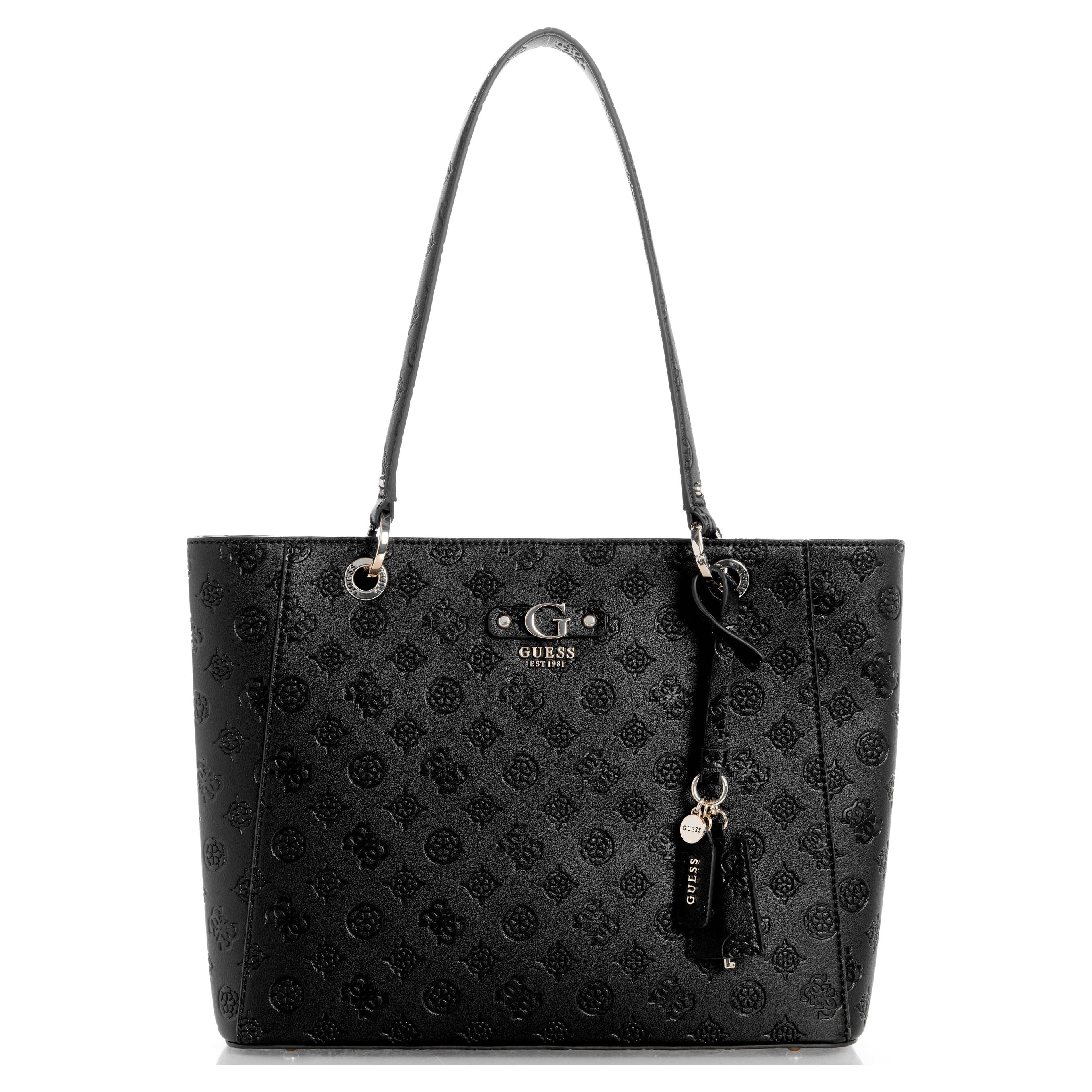 Guess Gerty Noel Tote