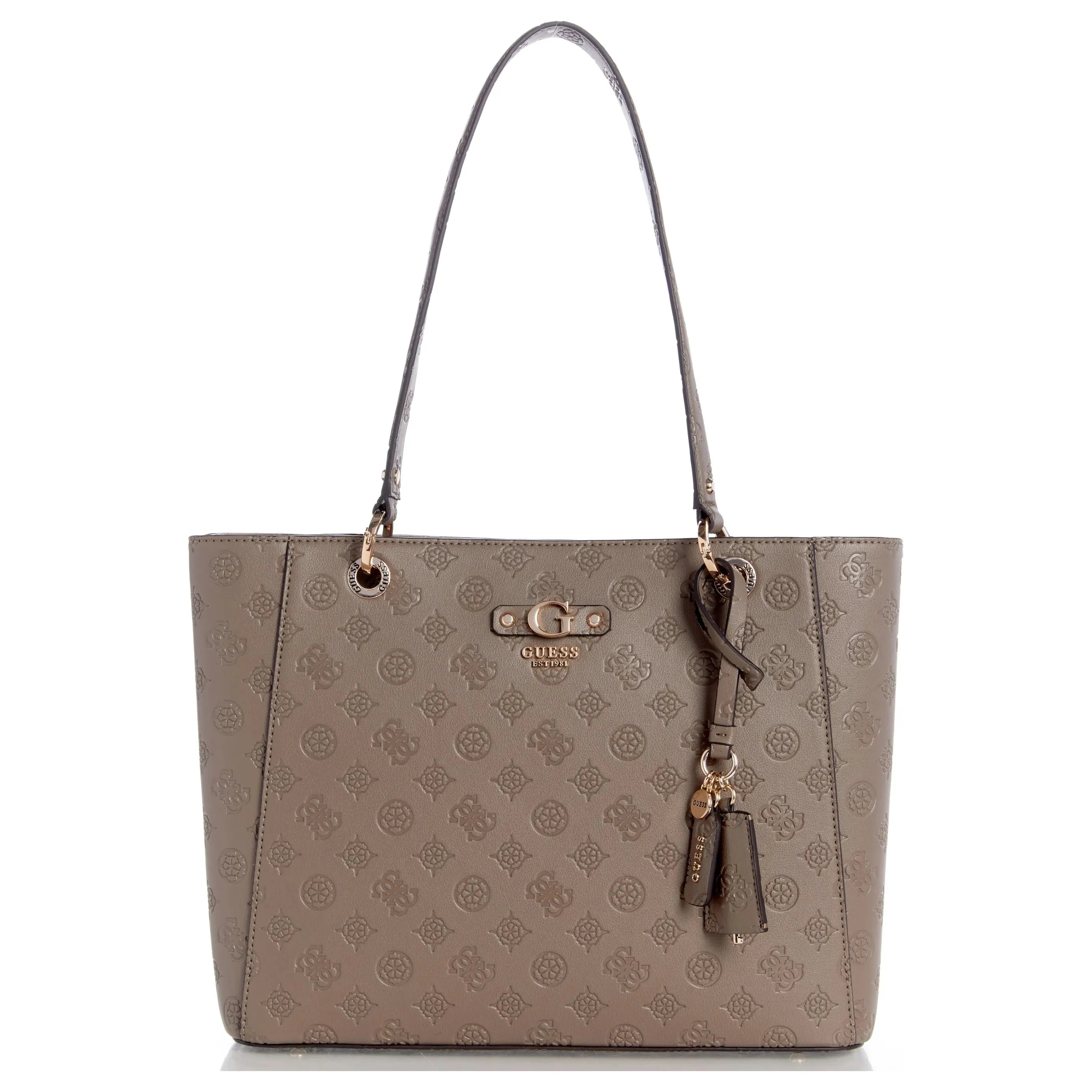 Guess Gerty Noel Tote