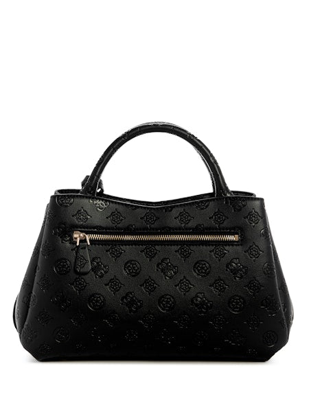 GUESS Phoebe Girlfriend Satchel