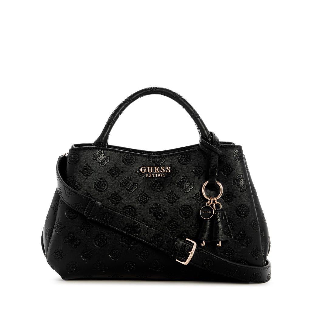 GUESS Phoebe Girlfriend Satchel
